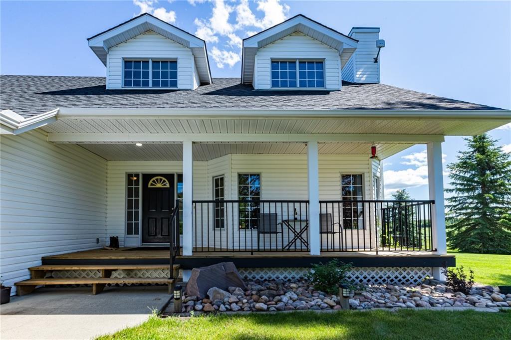 475039 Range Rd 11 - Photo 1