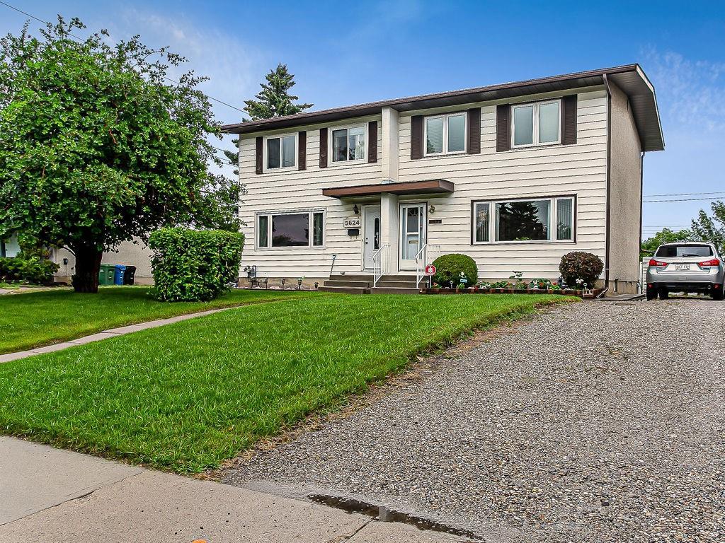5622 Trelle Drive - Photo 1