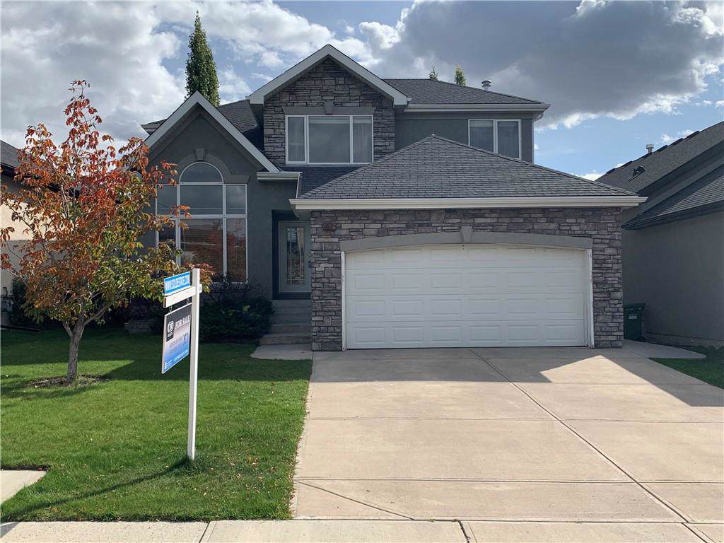 208 Panorama Hills Way - Photo 1
