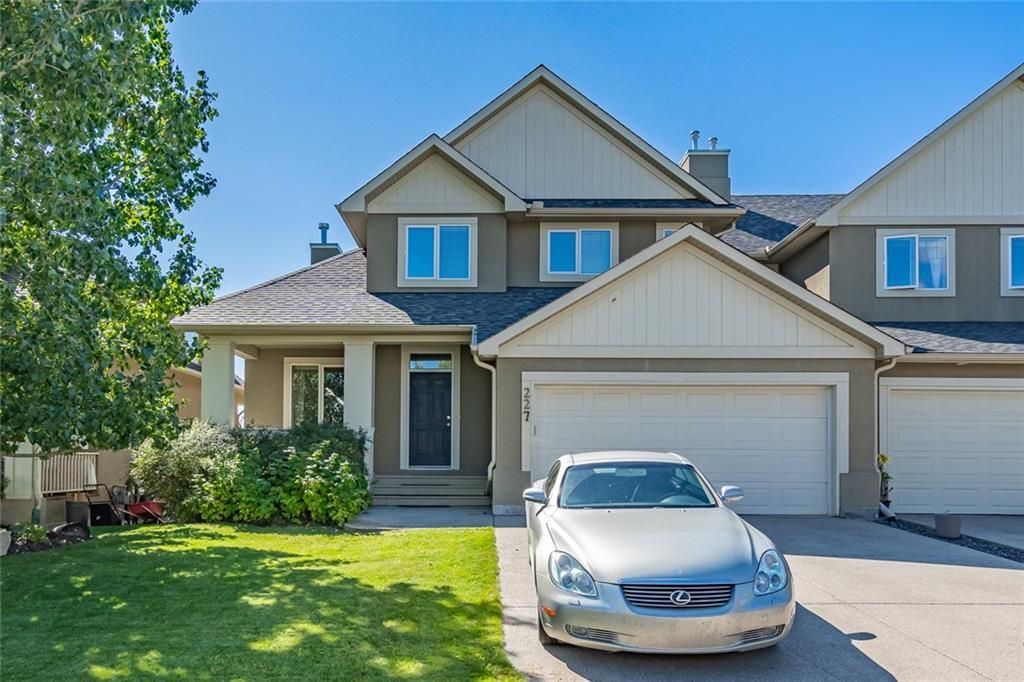 227 Whispering Water Way - Photo 1
