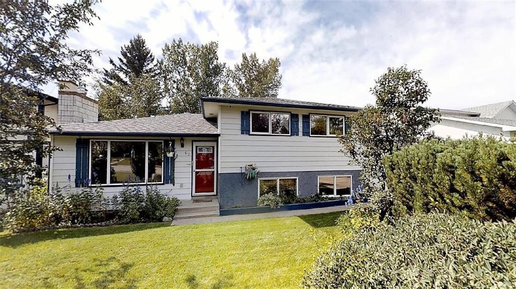 62 Chinook Drive - Photo 1