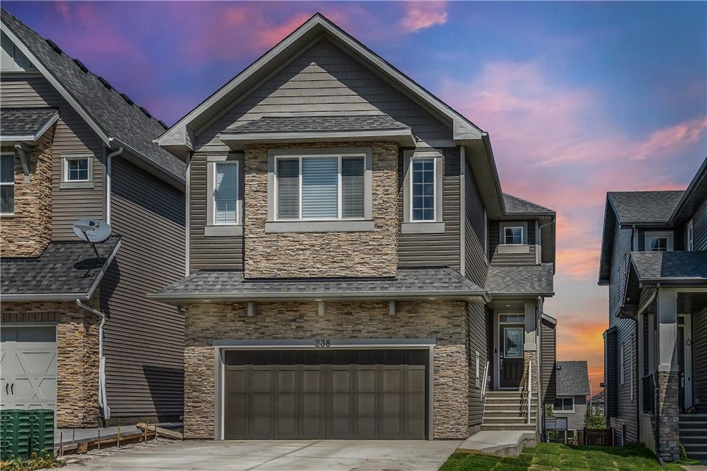 238 Nolancrest Heights - Photo 1