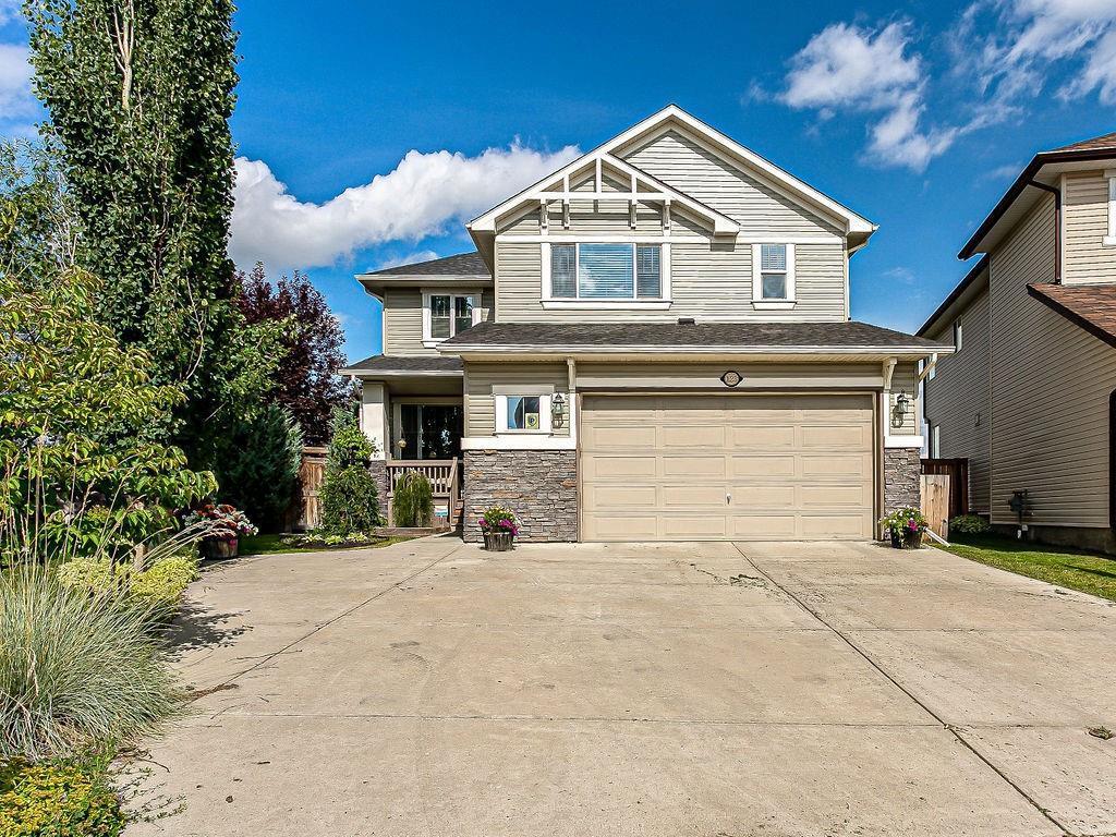 123 Everwoods Green - Photo 1