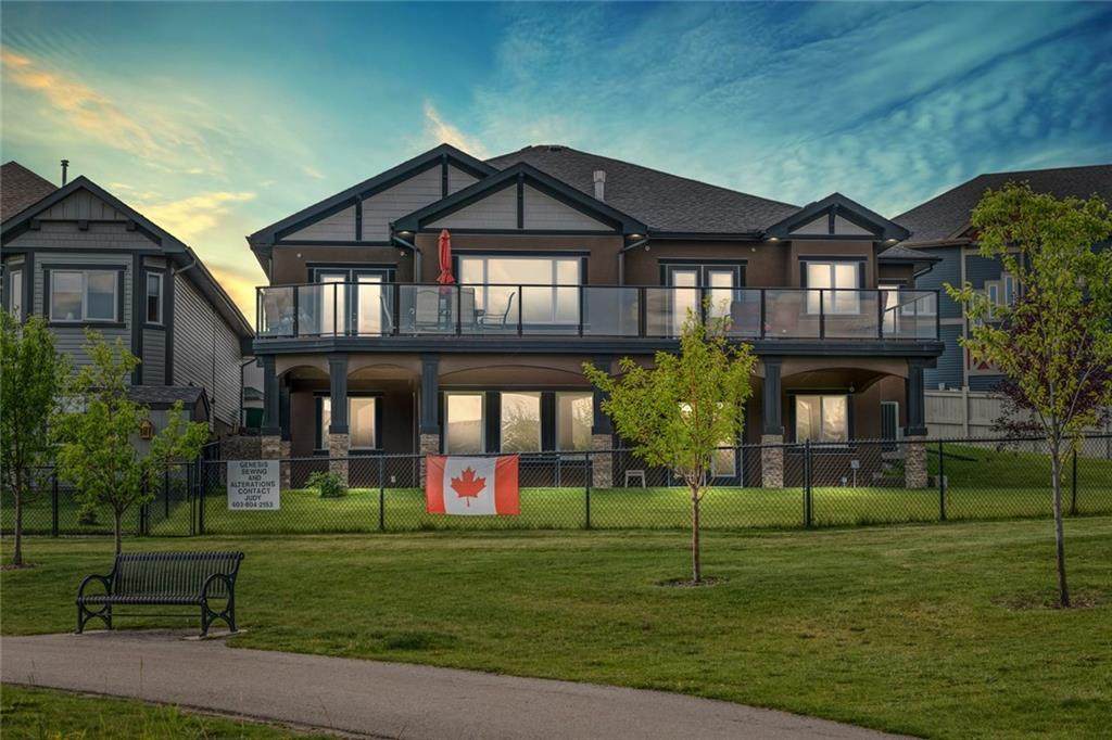 149 Kingsbridge Way - Photo 1