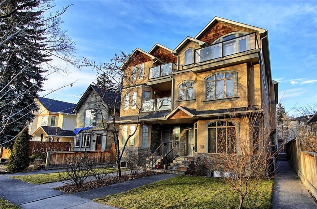 312 14 Avenue - Photo 1