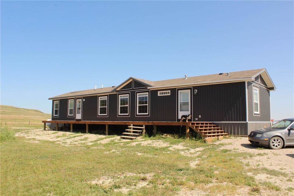 144081 Range Road 285A - Photo 1