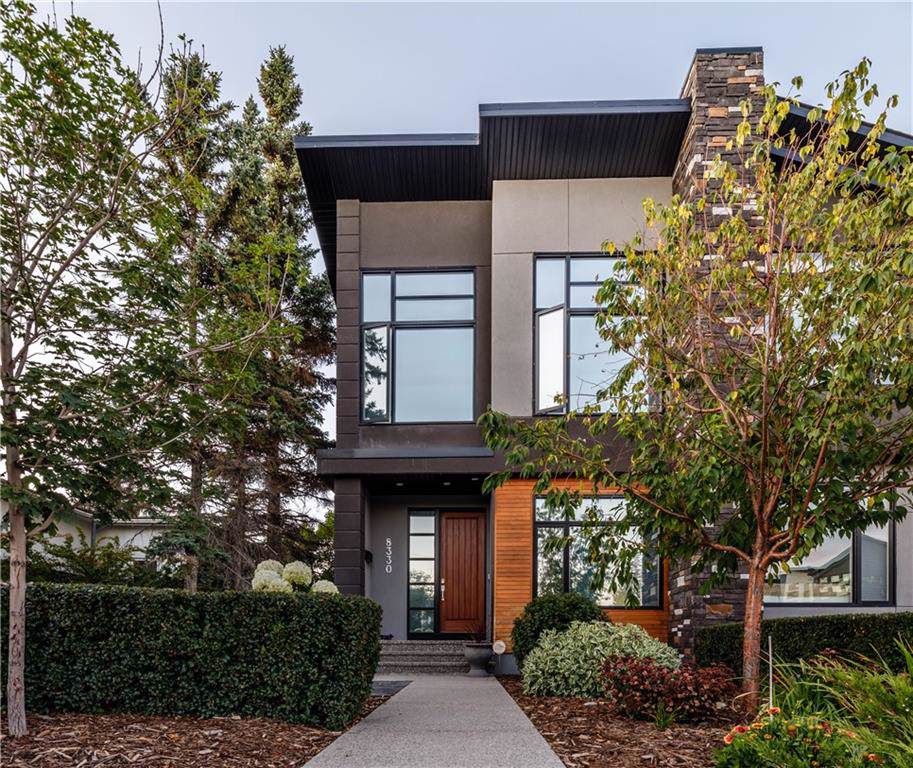 8330 46 Avenue - Photo 1