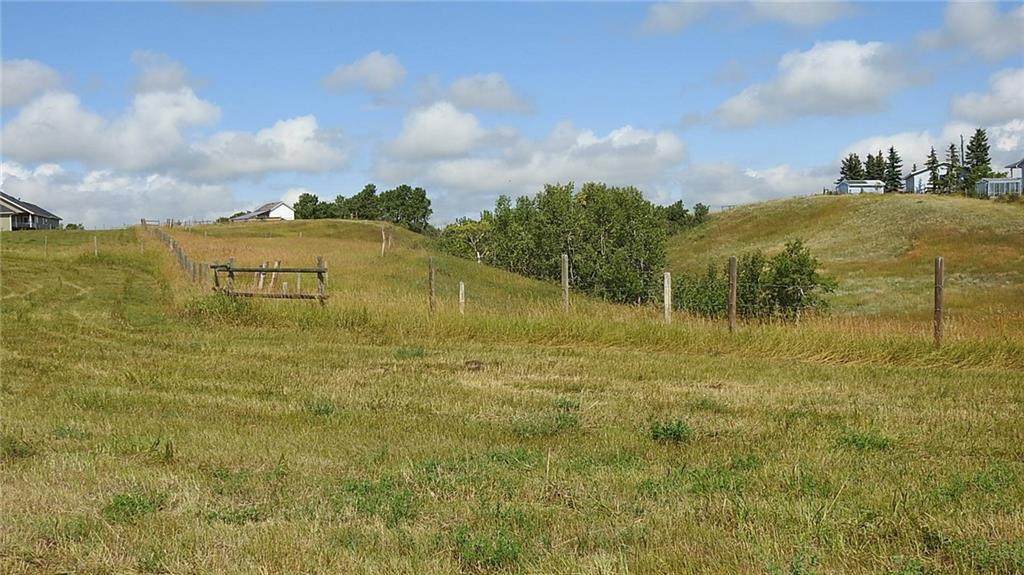 5 Acres Sw Of Okotoks - Photo 1