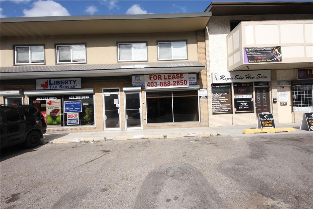 4610 Bowness Road - Photo 1