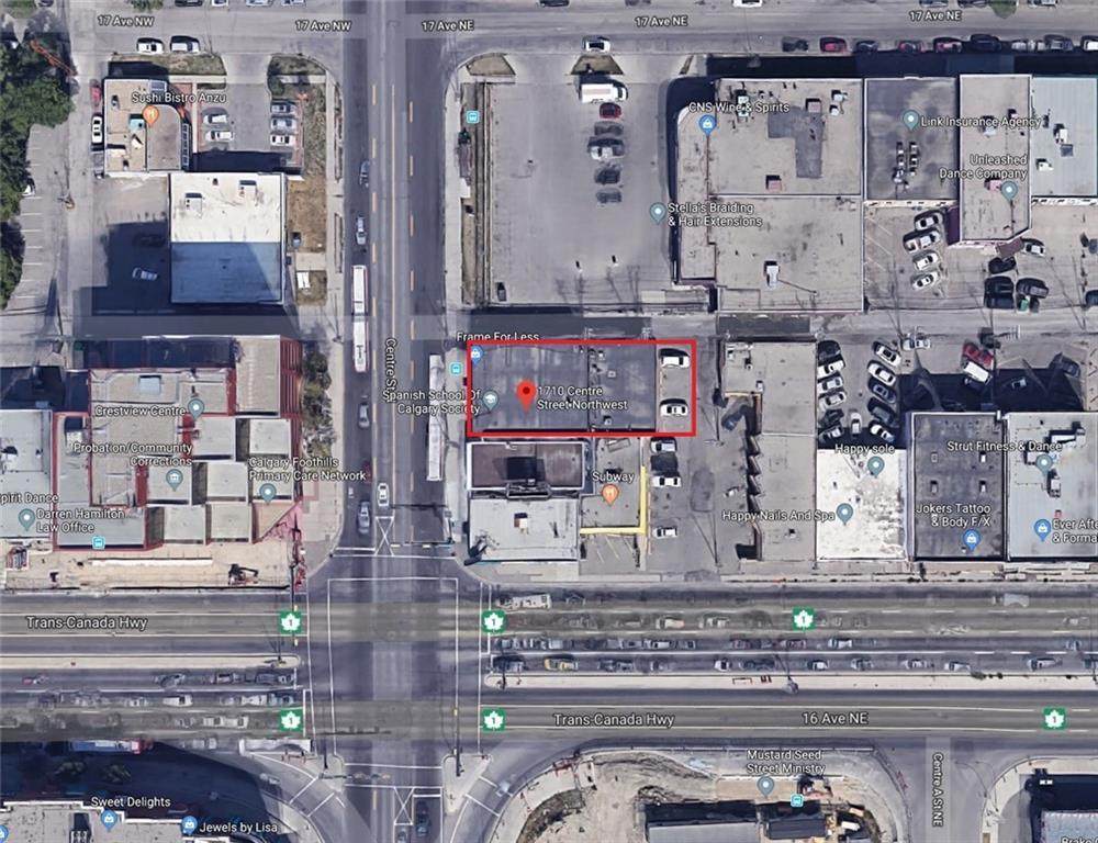 1710 Centre Street - Photo 1