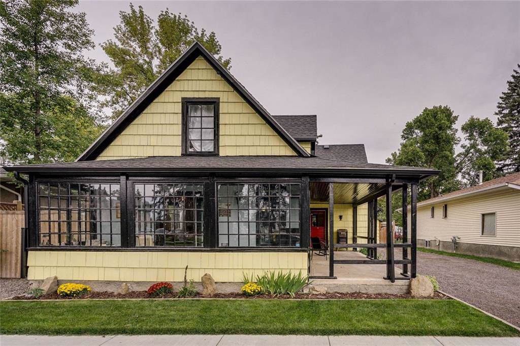 512 Macleod Trail - Photo 1