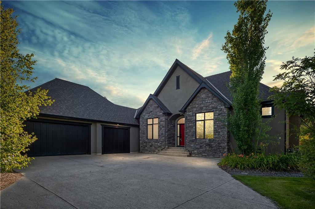 11 Snowberry Gate - Photo 1