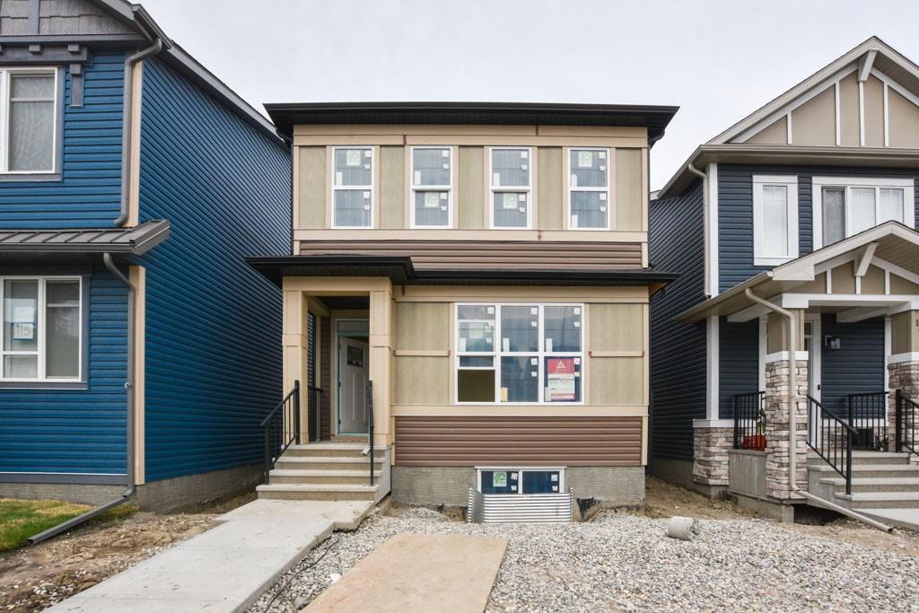109 Seton Manor - Photo 1