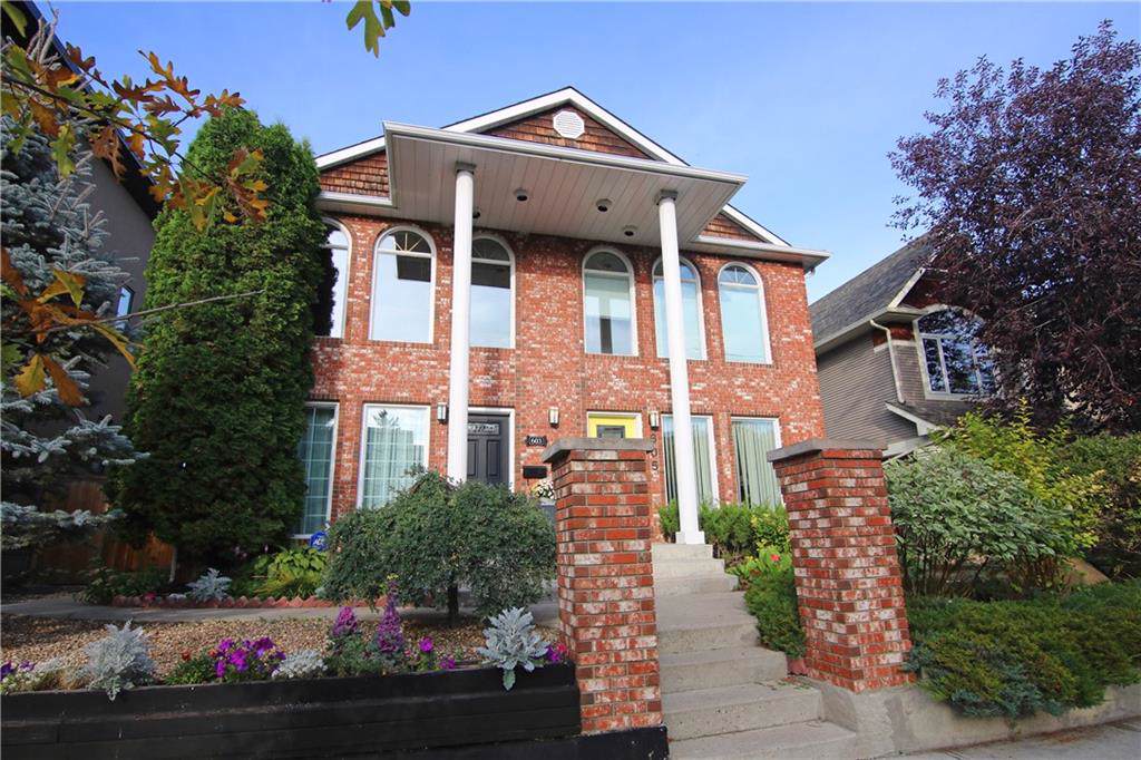 603 15 Street - Photo 1