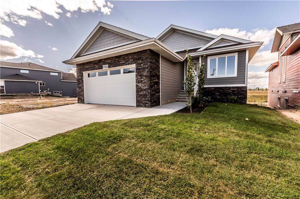 1503 Montrose Terrace - Photo 1