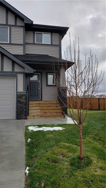 112 Reunion Loop - Photo 1