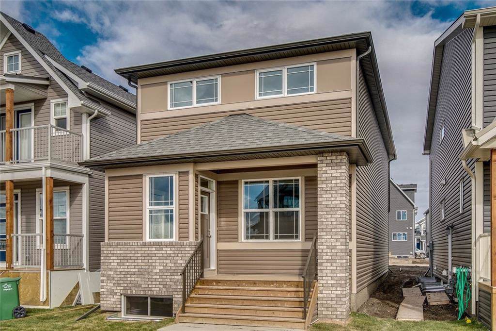 86 Seton Grove - Photo 1
