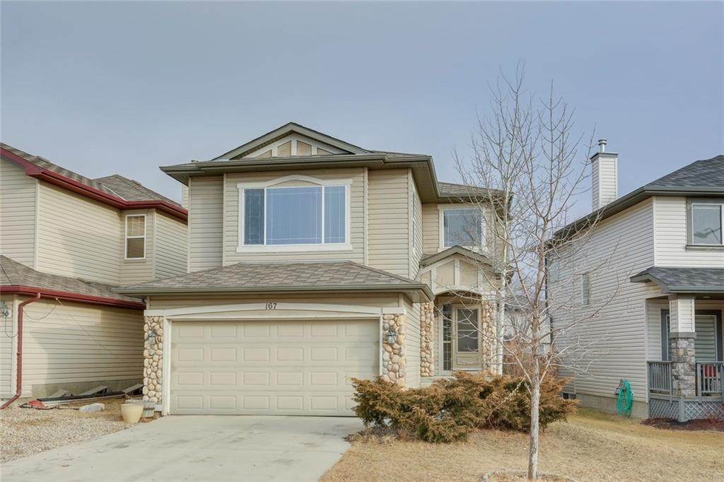167 Tuscany Meadows Heath - Photo 1