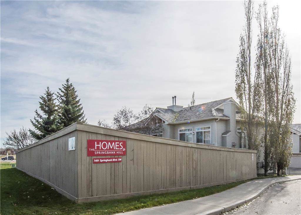 7401 Springbank Boulevard - Photo 1