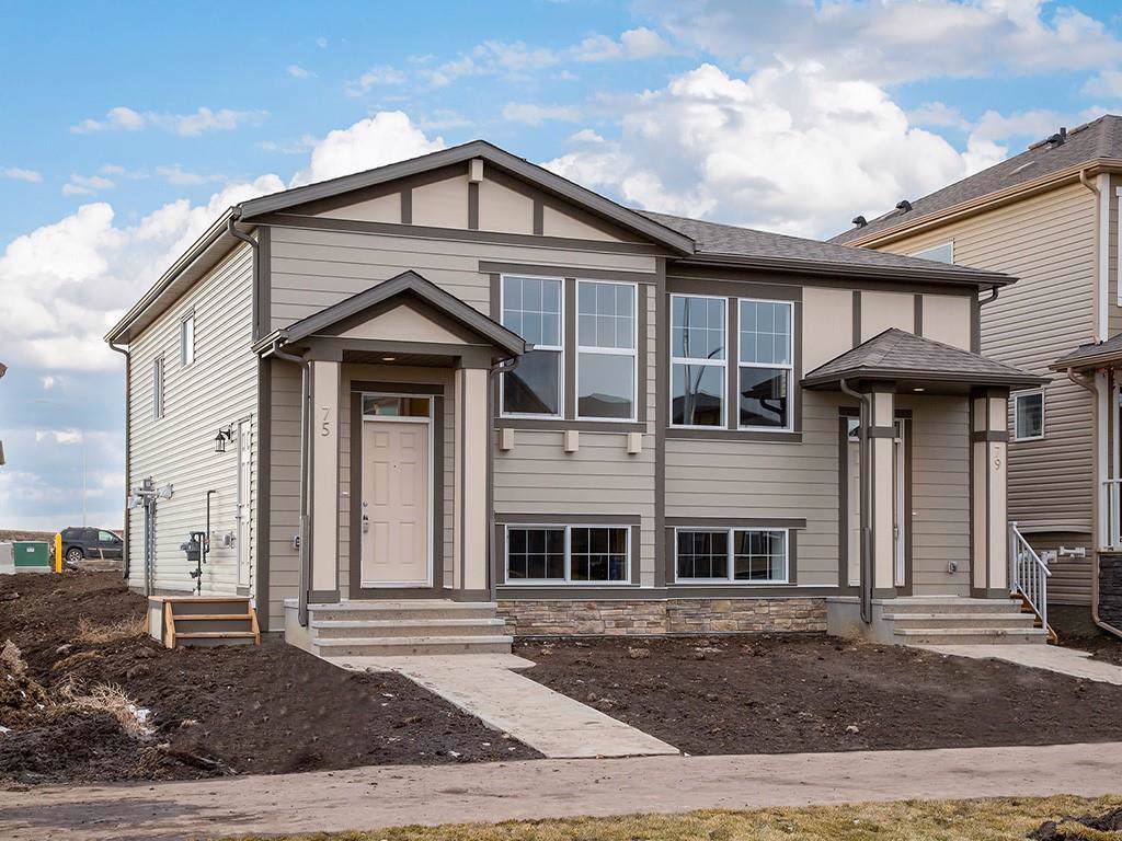 75 Cornerbrook Gate - Photo 1