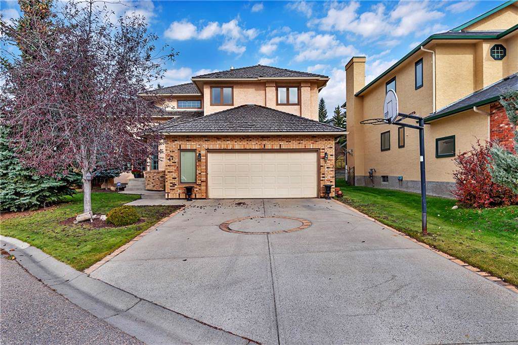 47 Edgeview Heights - Photo 1