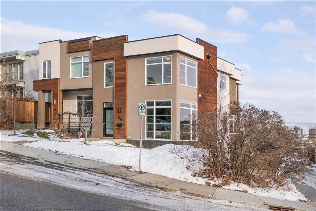 1842 18A Street - Photo 1