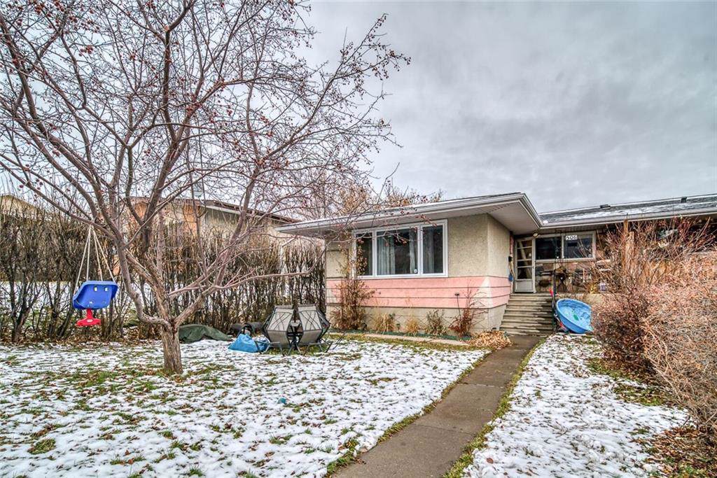 506 33 Avenue - Photo 1