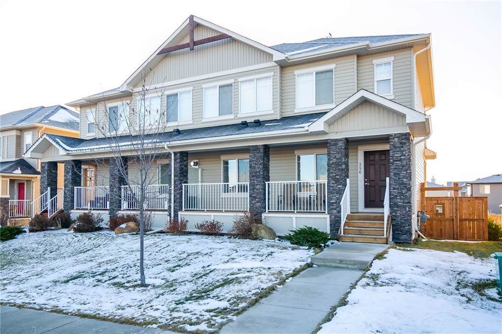 256 Rainbow Falls Green - Photo 1