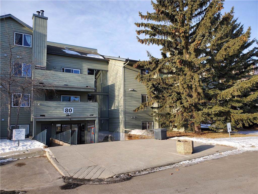 80 Glamis Drive - Photo 1