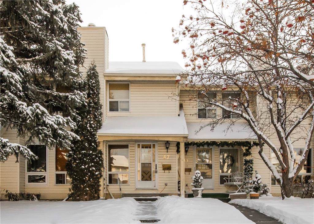 47 Woodhill Court - Photo 1