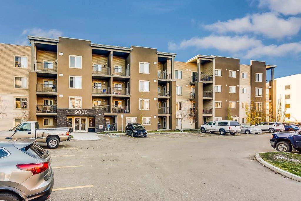 403 Mackenzie Way - Photo 1