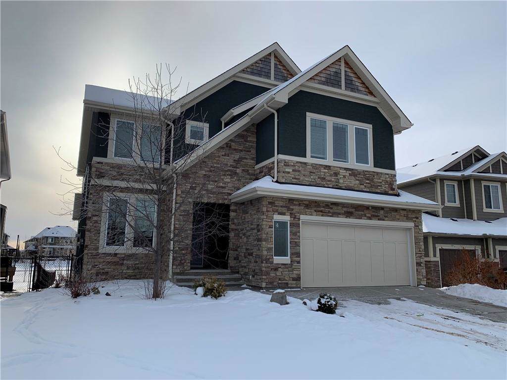 4 Ranchers Crescent - Photo 1