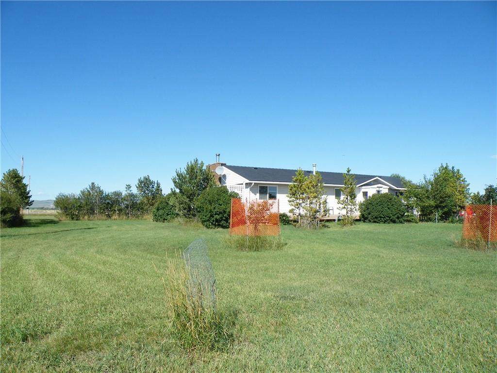 274 Range Road Road - Photo 1