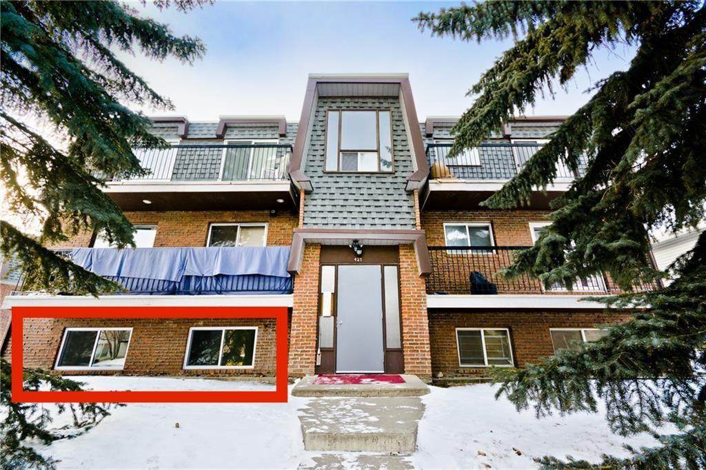 427 Huntsville Crescent - Photo 1