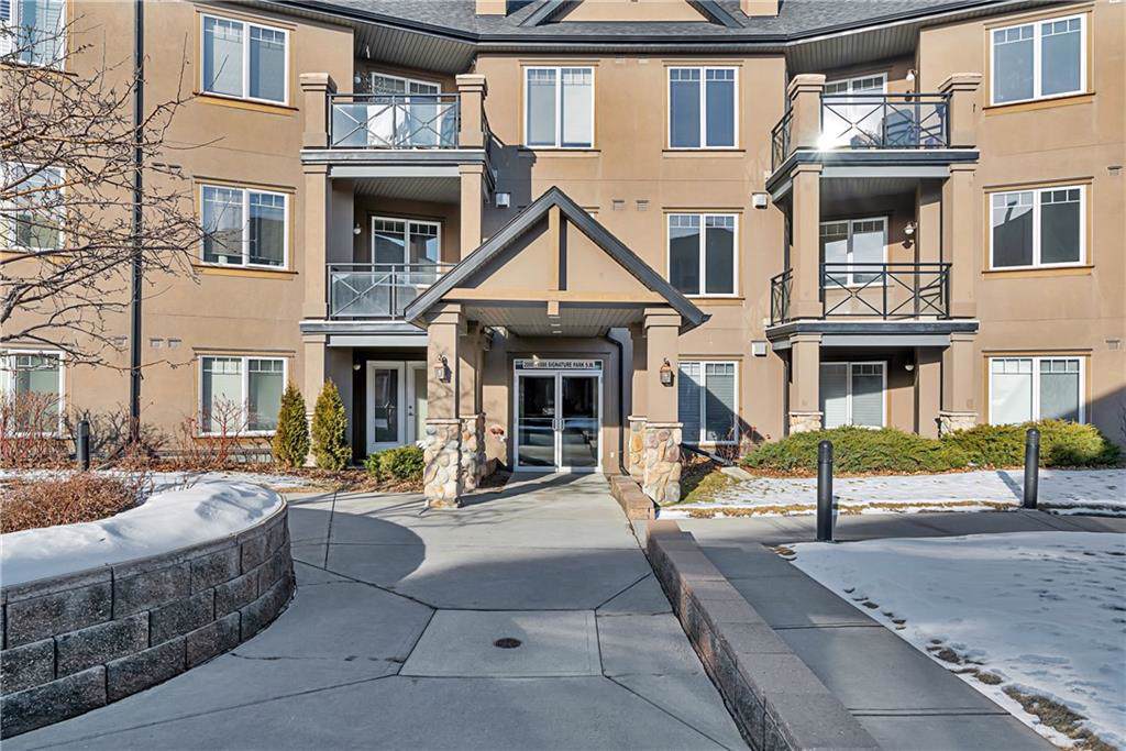 1888 Signature Park - Photo 1