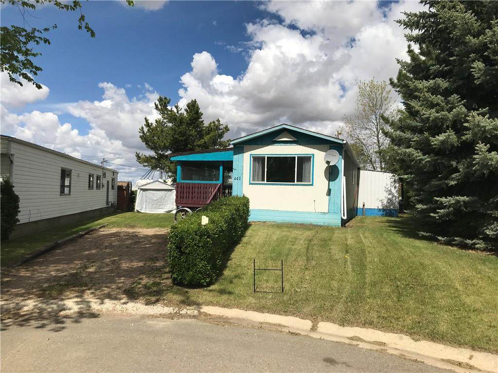 441 3 Avenue - Photo 1