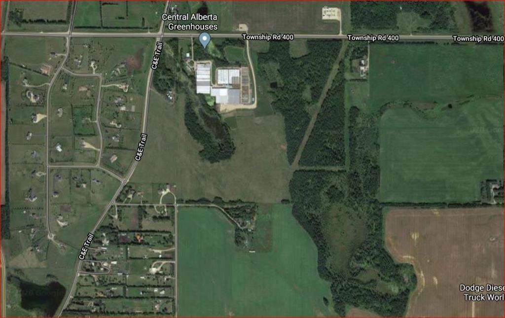 270 31-1 Township Rd 400 - Photo 1