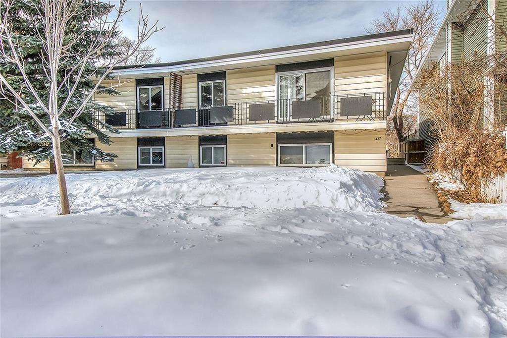 437 11A Street - Photo 1 437 11A Street - Photo 1