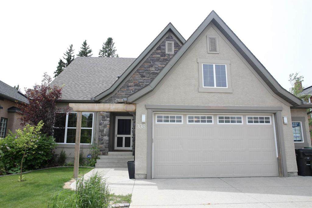 338 Discovery Ridge Boulevard - Photo 1