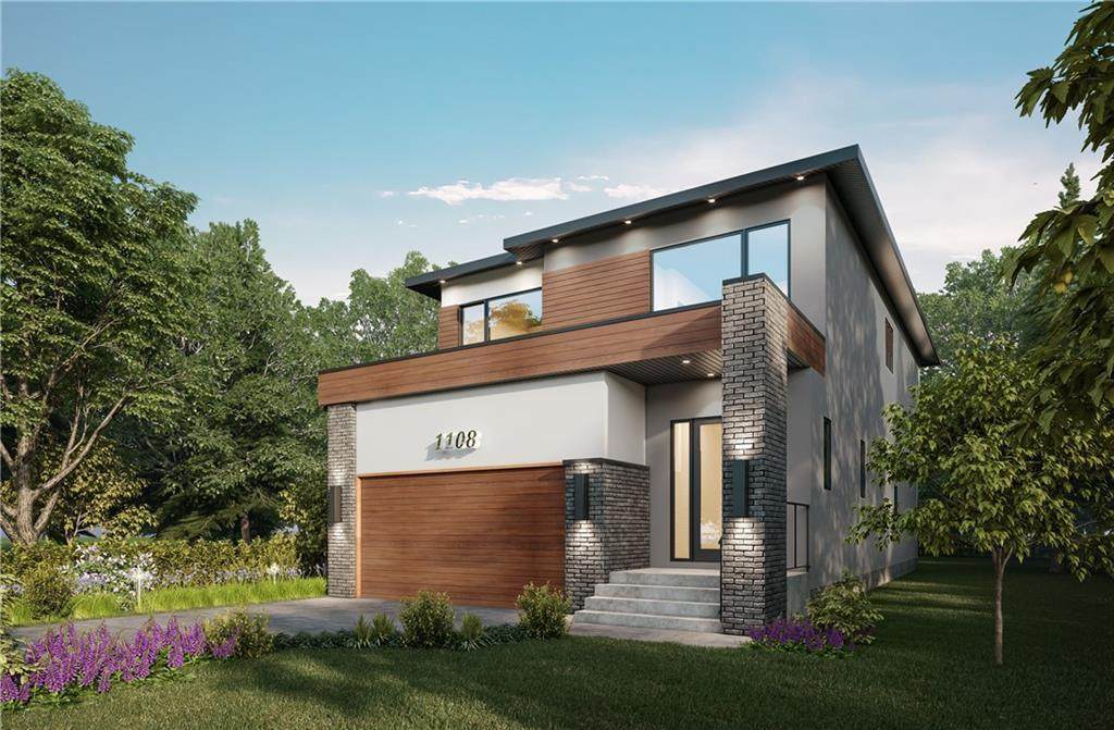 1108 22 Avenue - Photo 1