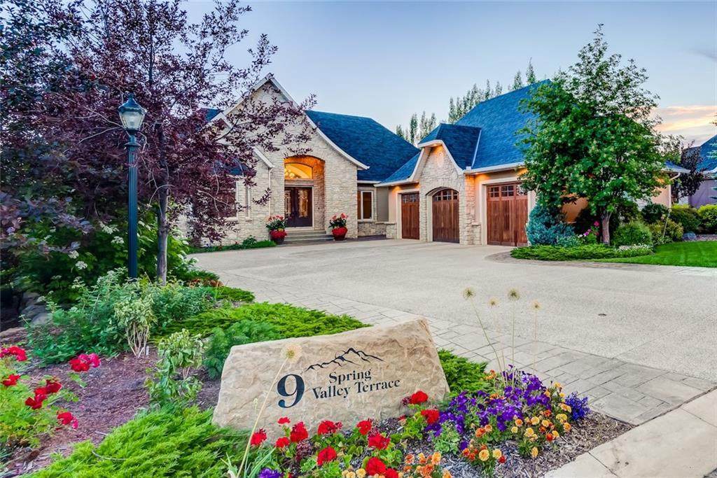 9 Spring Valley Terrace - Photo 1