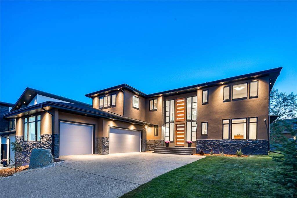 40 Elveden Bay - Photo 1