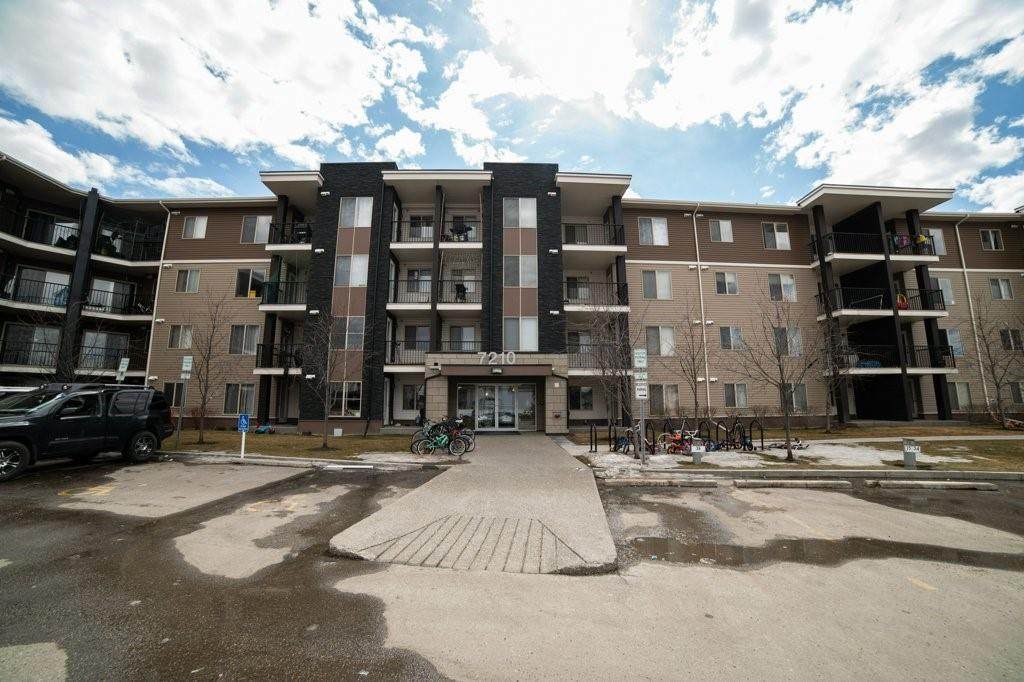 7210 80 Avenue - Photo 1