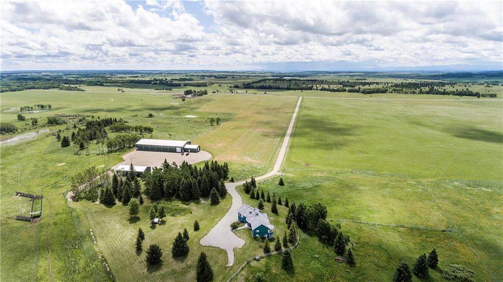 45064 Twp Rd 280 477 Acres+/- - Photo 1