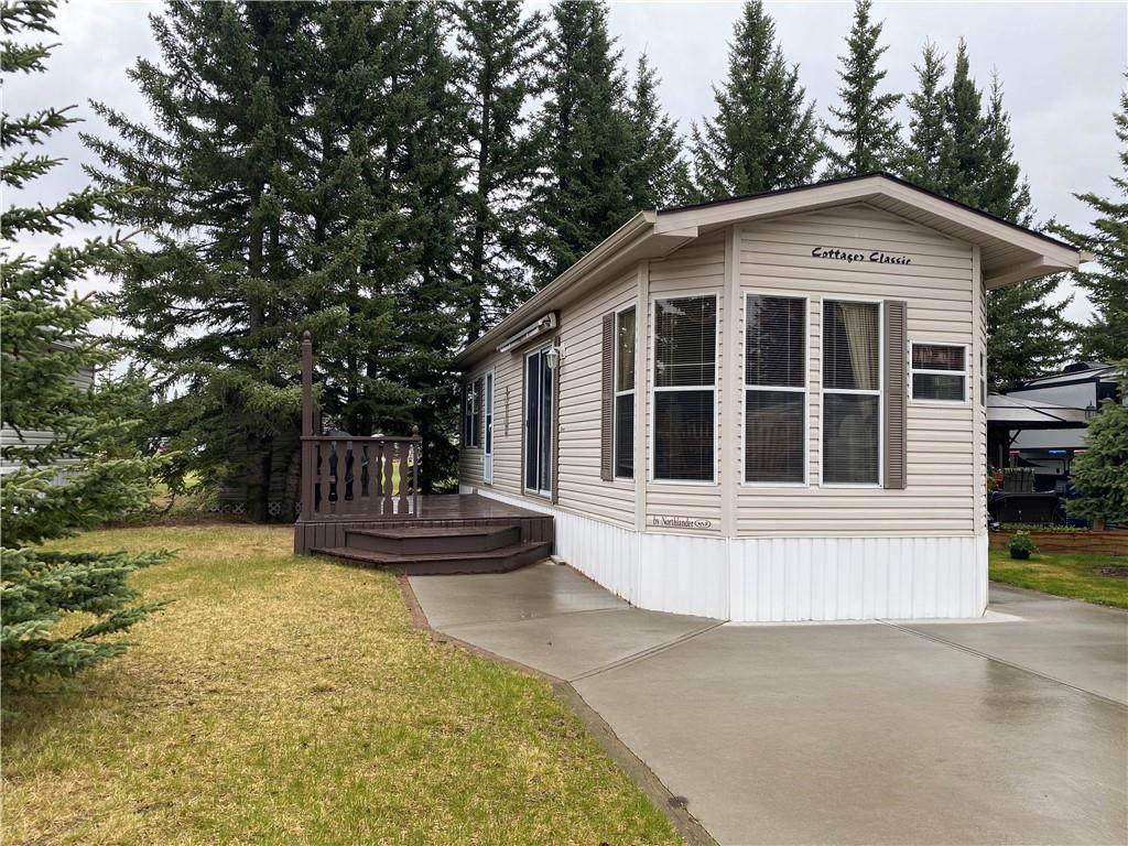 25 Coyote Creek - Photo 1