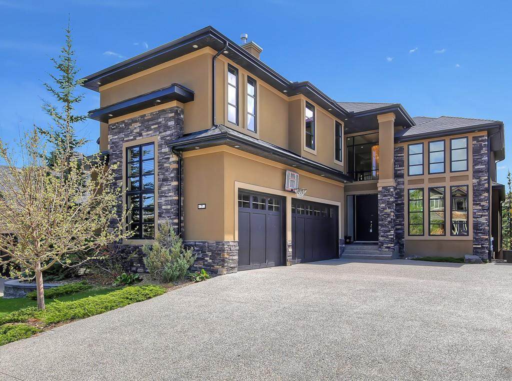 7 Aspen Meadows Manor - Photo 1