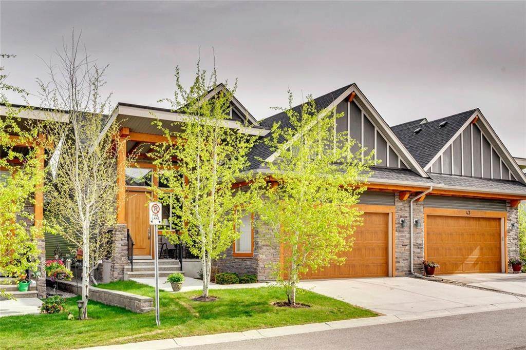 47 Cortina Villas - Photo 1