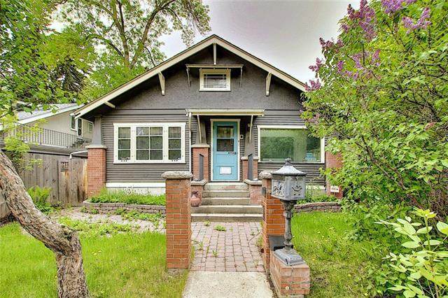 3615 Elbow Drive - Photo 1