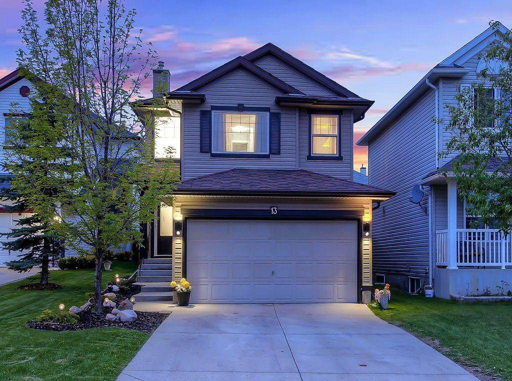 13 Coville Bay - Photo 1