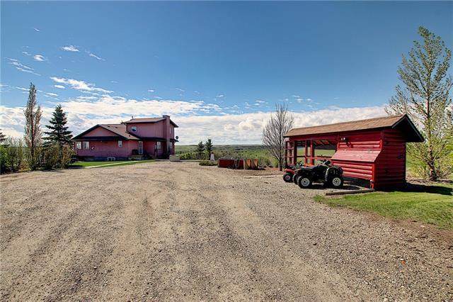 255075 Twp 215A - Photo 1